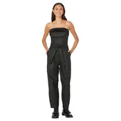 Wholesale 7 For All Mankind Coated Balloon Leg Jumpsuit in Rabbit Hole Rabbit Hole MD (US 8-10)