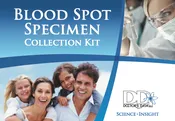 Celiac & Gluten Sensitivity Test