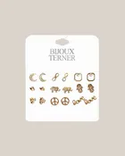 Celestial 9-Piece Stud Set