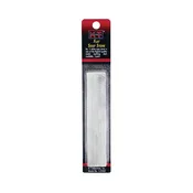 K-T INDUSTRIES 5-0080 Flat Soap Stone, White