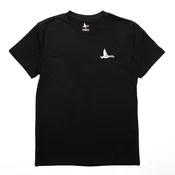 ORIGINAL SHORT SLEEVE SHIRT BLACK