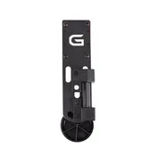 Competition Holster Belt Attachment