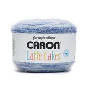 Caron Latte Cakes Yarn (250g/8.8oz)