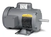 1 hp Baldor TEFC Motor 1800 rpm 182 Frame L3601