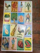 Lotería Game