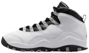 Air Jordan 10 Retro (GS) 'Steel' 2025