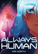 Always Human: A Graphic Novel (Always Human, #1)