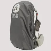 Flex Capacitor Pack Rain Cover