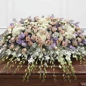 Lavender Dreams