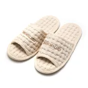 Momomat Washable Indoor Slippers