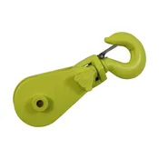 2 TON SNATCH BLOCK