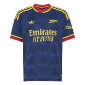 adidas Arsenal FC 2026/27 Youth Away Jersey