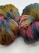 Abundance 735 — Briar Rose Fibers