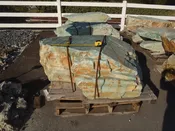 Caribbean Green Boulders