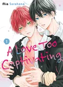A Love Too Captivating 1 - FOC 10/26/2026
