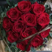 Classic Petali Reds