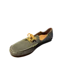 Alex Boat Shoe