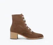ACE LACE UP BOOT