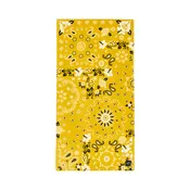 SLOWTIDE AXEL TOWEL - CURRY