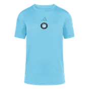 adidas Charlotte FC Women's Team Billboard Tee