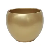 1013GD | 7.75" | GOLD SPHERE