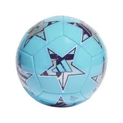 23 UCL 23/24 Group Stage Ball Bright Cyan