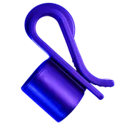 1/2 Racking Tube Clip