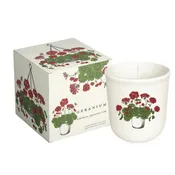 Annapolis Candle - Terrace Collection, Geranium