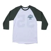 Biltmore 1895 Baseball T-shirt