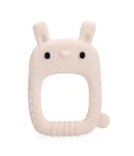Loulou Lollipop Wild Teether - Bunny