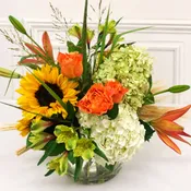 "Lazy Days of Summer" Bouquet