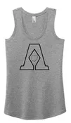 Aces Baseball District ® Women's Perfect Tri® Racerback Tank