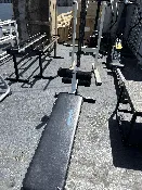 Parabody Ab Bench