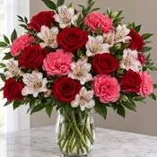 Romantic Garden