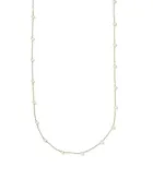 Dabney Pearl Necklace