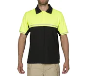 5.11 Tactical Bike Patrol Short Sleeve Polo (71322)