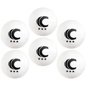 Table Tennis Balls