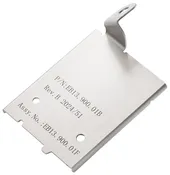 Bosch Connectmodule Mounting Plate For BDU34YY - The smart system