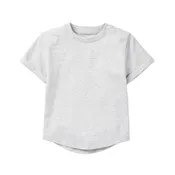 Basic Tee - Grey