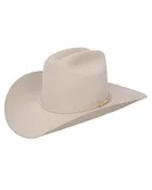 100X El Presidente Fur Felt Hat