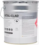1-HES-7400 (Gloss Clear) - 5 Gallon | Paints For Industry
