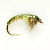 Czech Mate Nymph