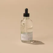 Bath Oil