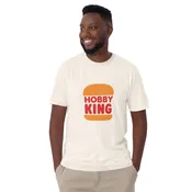 Hobby King Tee Natural