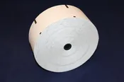 NCR 5670 ATM Paper – 3.125″ x 1,960’ Thermal Paper Roll Receipt with Sensor Marks #856597 GTS #1010