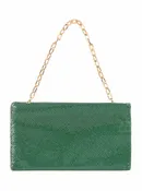 Cameron Green Chain Shoulder Bag