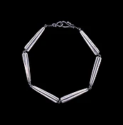 Ancient Roman Link Bracelet