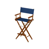 Bar Height Director Chair
