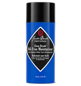 Jack Black Clean Break Oil-Free Moisturizer 3.3oz