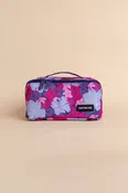 Makeup Bag - Dusk Retro Bloom